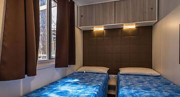 Camping Internazionale Etruria