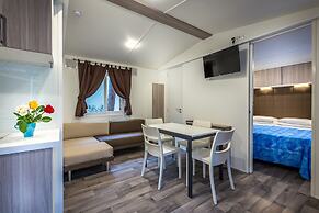 Camping Internazionale Etruria