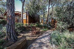 Camping Internazionale Etruria