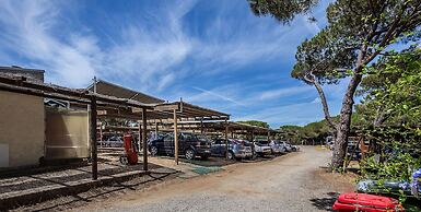 Camping Internazionale Etruria