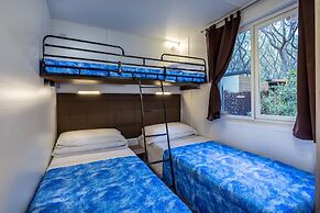 Camping Internazionale Etruria