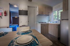 Camping Internazionale Etruria