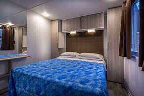 Camping Internazionale Etruria