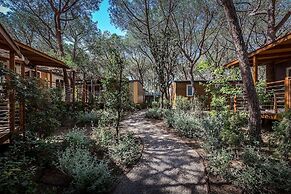 Camping Internazionale Etruria