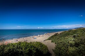 Camping Internazionale Etruria