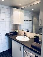 Sørenga Apartments Sørengkaia 86