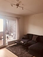 Sørenga Apartments Sørengkaia 86