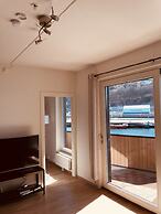 Sørenga Apartments Sørengkaia 86