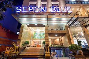 Sepon Blue Hotel