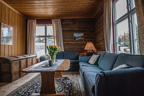 Sørenga Apartments Ringebu