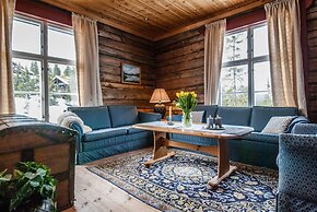 Sørenga Apartments Ringebu