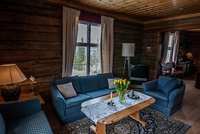 Sørenga Apartments Ringebu