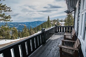 Sørenga Apartments Ringebu