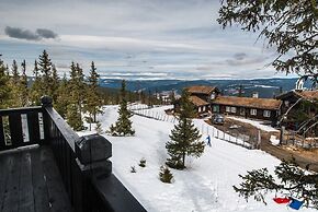 Sørenga Apartments Ringebu