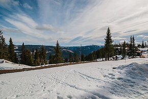Sørenga Apartments Ringebu
