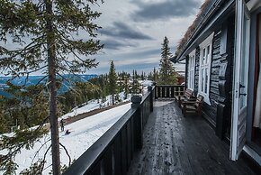 Sørenga Apartments Ringebu