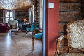 Sørenga Apartments Ringebu