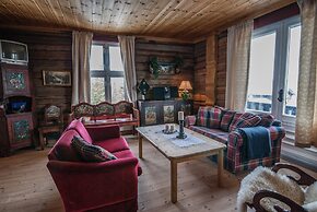 Sørenga Apartments Ringebu