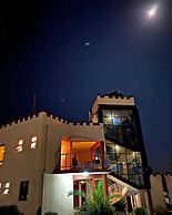 Regency Mount Kenya Hotel