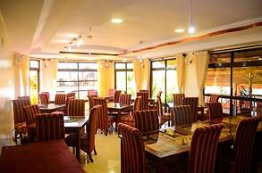 Regency Mount Kenya Hotel