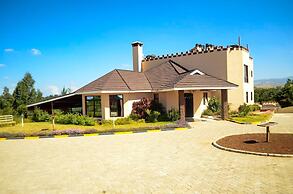 Regency Mount Kenya Hotel