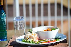 Regency Mount Kenya Hotel