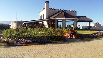 Regency Mount Kenya Hotel