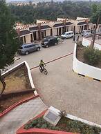 Regency Mount Kenya Hotel