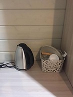 Forest Beach Holiday Resort