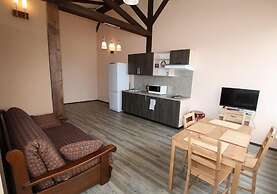 Forest Beach Holiday Resort