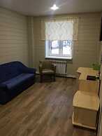 Forest Beach Holiday Resort