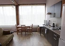 Forest Beach Holiday Resort