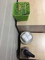 Forest Beach Holiday Resort