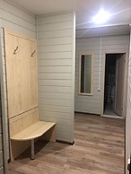 Forest Beach Holiday Resort