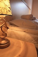 Forest Beach Holiday Resort