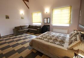 Forest Beach Holiday Resort