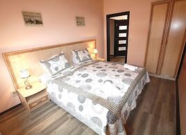 Forest Beach Holiday Resort