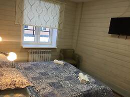 Forest Beach Holiday Resort