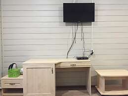 Forest Beach Holiday Resort