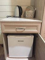 Forest Beach Holiday Resort