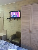 Forest Beach Holiday Resort