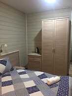 Forest Beach Holiday Resort