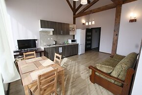 Forest Beach Holiday Resort