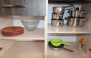 Forest Beach Holiday Resort