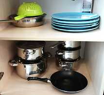 Forest Beach Holiday Resort