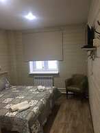 Forest Beach Holiday Resort