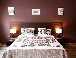 Forest Beach Holiday Resort