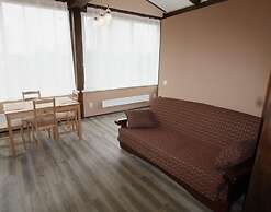 Forest Beach Holiday Resort