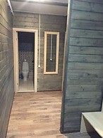 Forest Beach Holiday Resort