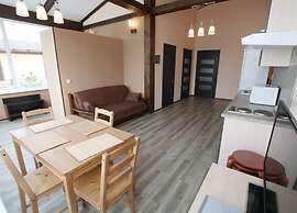 Forest Beach Holiday Resort